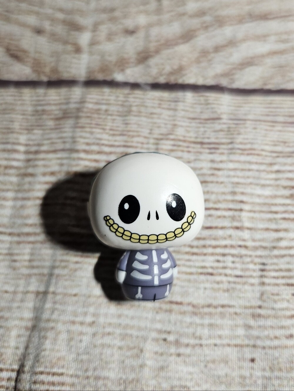 Disney Nightmare Before Christmas Barrel mini funko pop